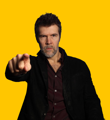 Rhod Gilbert